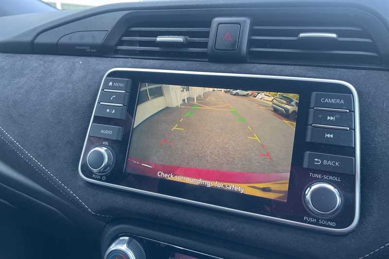 Used Nissan Micra 2022 for sale - 76434879: Photo 25