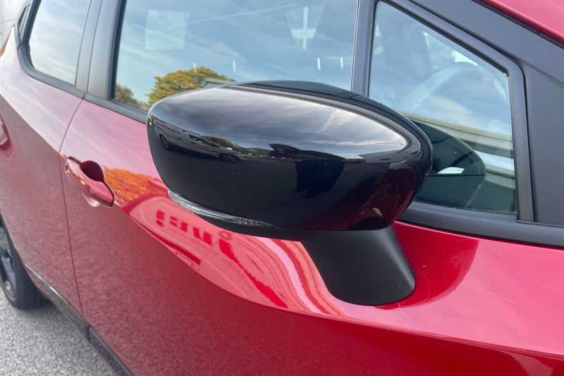 Used Nissan Micra 2022 for sale - 76434879: Photo 28