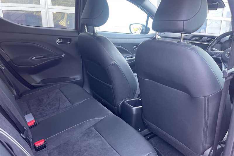 Used Nissan Micra 2022 for sale - 76434879: Photo 29