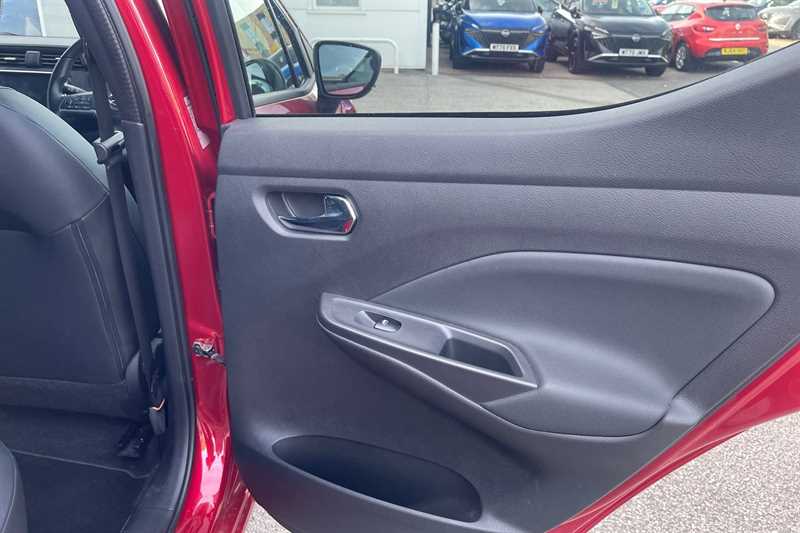 Used Nissan Micra 2022 for sale - 76434879: Photo 31