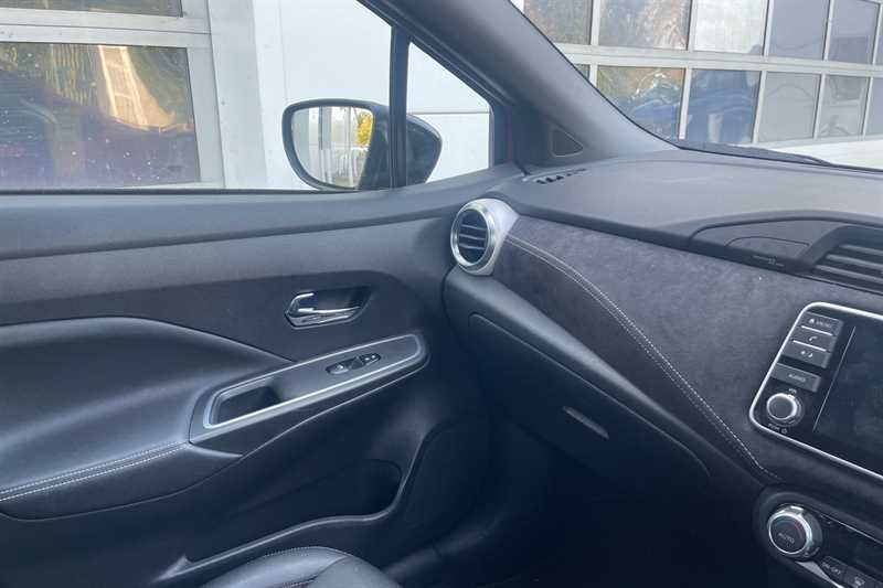 Used Nissan Micra 2022 for sale - 76434879: Photo 34