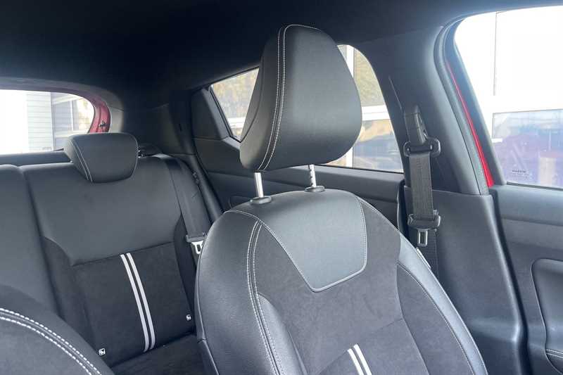 Used Nissan Micra 2022 for sale - 76434879: Photo 37