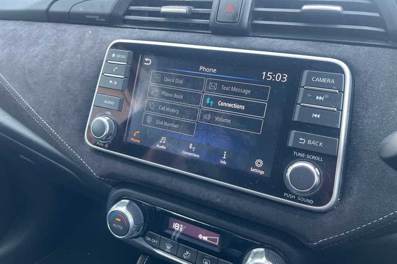 Used Nissan Micra 2022 for sale - 76434879: Photo 38