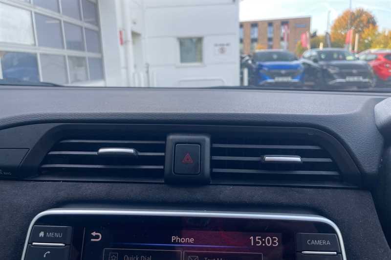 Used Nissan Micra 2022 for sale - 76434879: Photo 39