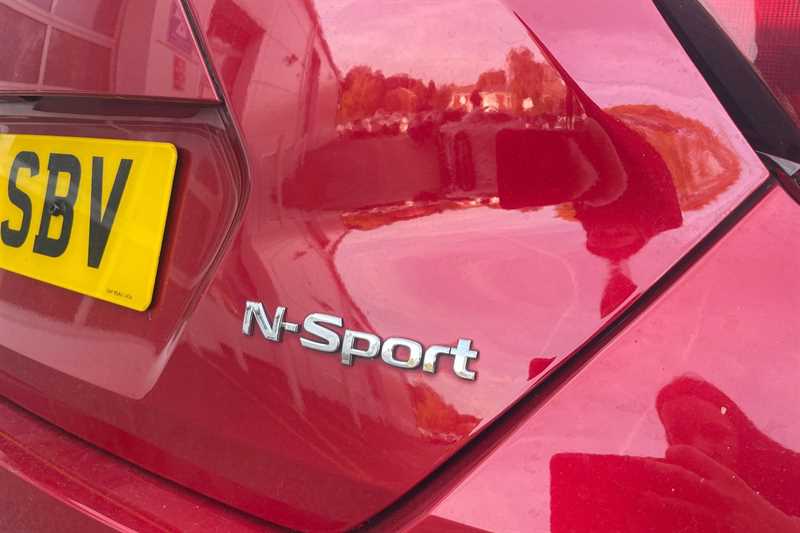 Used Nissan Micra 2022 for sale - 76434879: Photo 42