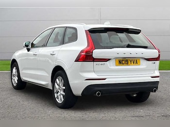 Used Volvo XC60 2019 for sale - 76125040: Photo