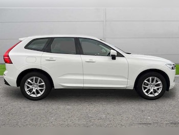 Used Volvo XC60 2019 for sale - 76125040: Photo