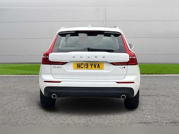 Used Volvo XC60 2019 for sale - 76125040: Photo