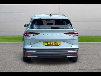Used Skoda Enyaq 2022 for sale - 75234469: Photo