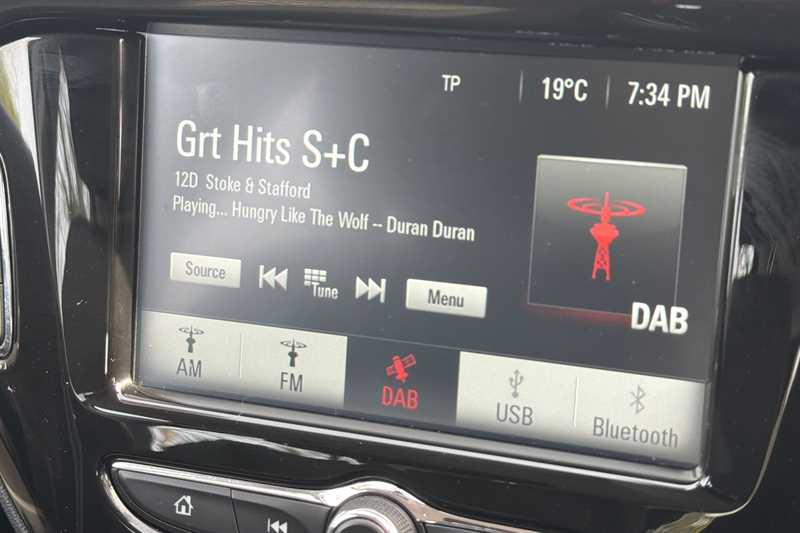 Used Vauxhall Corsa 2017 for sale - 78009551: Photo 10