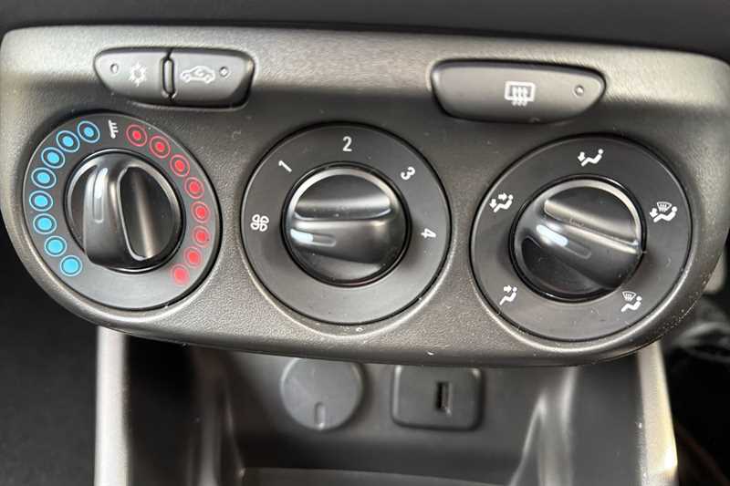 Used Vauxhall Corsa 2017 for sale - 78009551: Photo 12