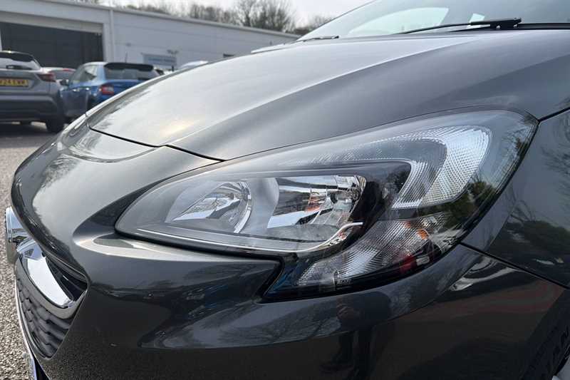 Used Vauxhall Corsa 2017 for sale - 78009551: Photo 13