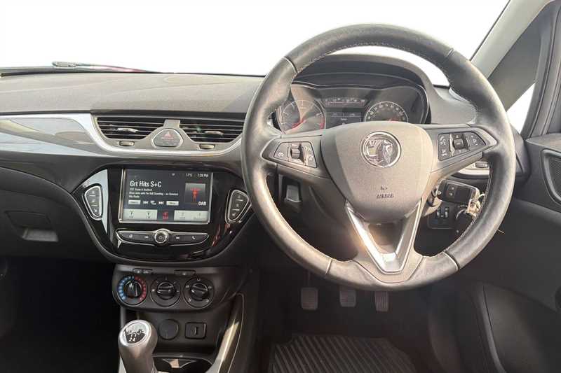 Used Vauxhall Corsa 2017 for sale - 78009551: Photo 15