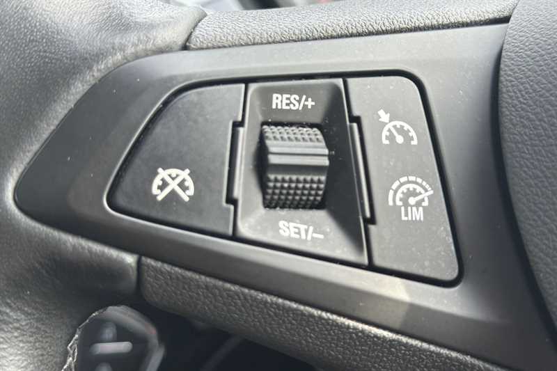 Used Vauxhall Corsa 2017 for sale - 78009551: Photo 16