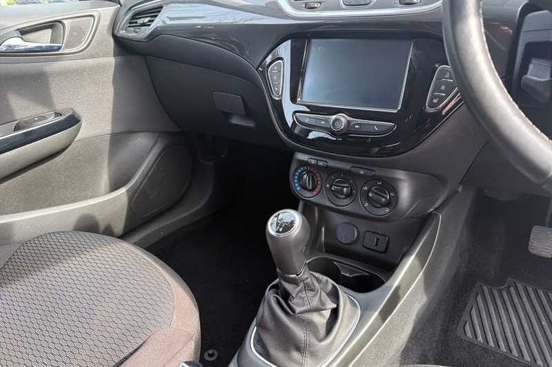 Used Vauxhall Corsa 2017 for sale - 78009551: Photo 17