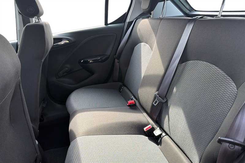 Used Vauxhall Corsa 2017 for sale - 78009551: Photo 19