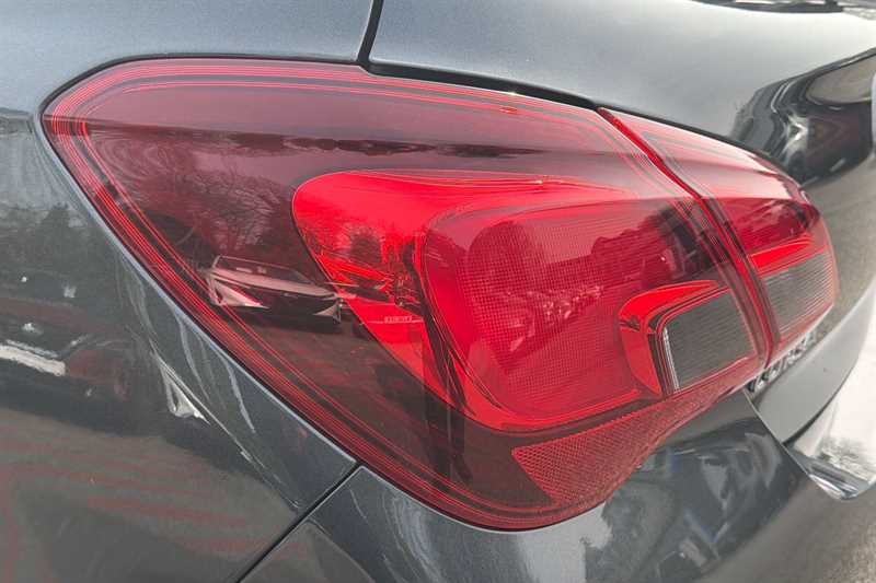 Used Vauxhall Corsa 2017 for sale - 78009551: Photo 22