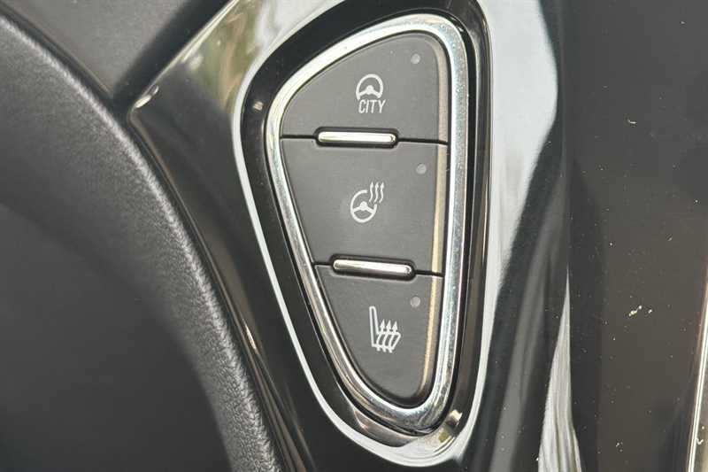 Used Vauxhall Corsa 2017 for sale - 78009551: Photo 24