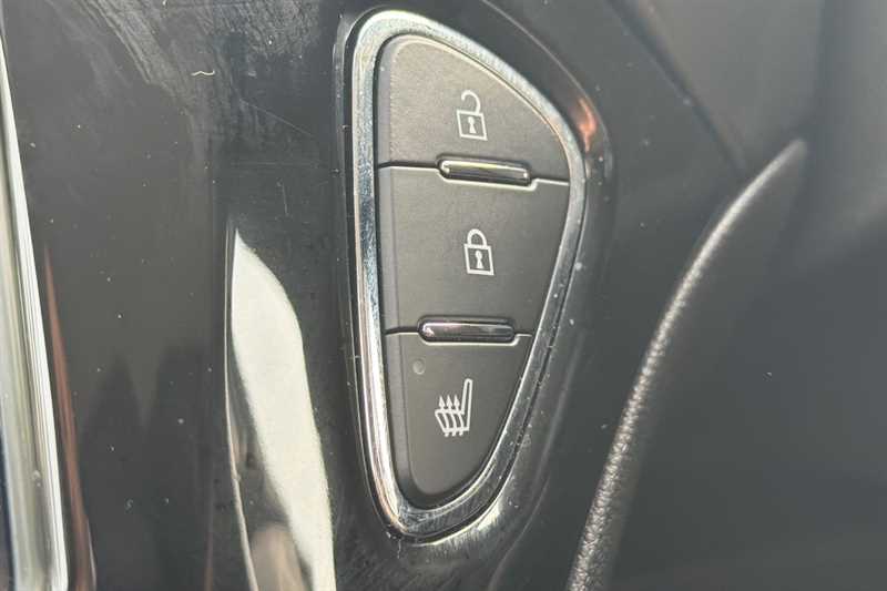 Used Vauxhall Corsa 2017 for sale - 78009551: Photo 25