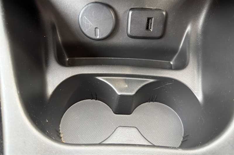 Used Vauxhall Corsa 2017 for sale - 78009551: Photo 26