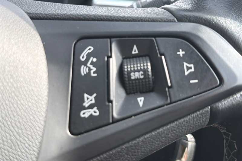 Used Vauxhall Corsa 2017 for sale - 78009551: Photo 27