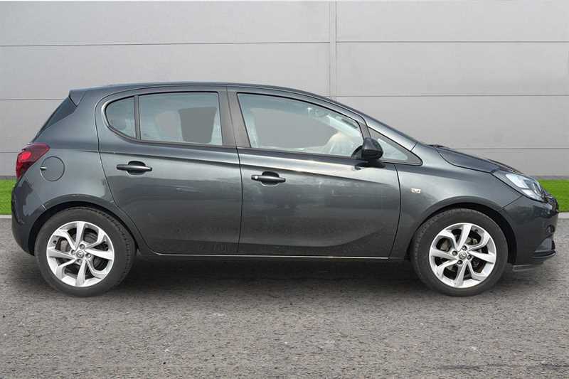 Used Vauxhall Corsa 2017 for sale - 78009551: Photo 3