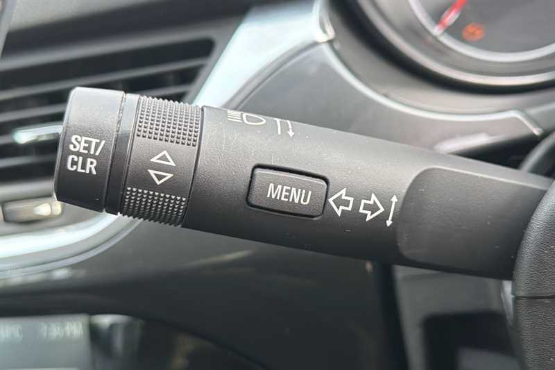 Used Vauxhall Corsa 2017 for sale - 78009551: Photo 32