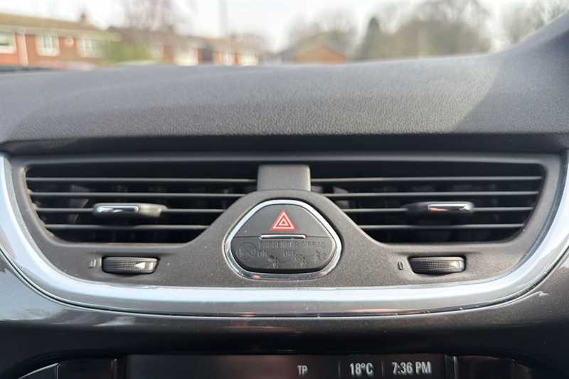 Used Vauxhall Corsa 2017 for sale - 78009551: Photo 33