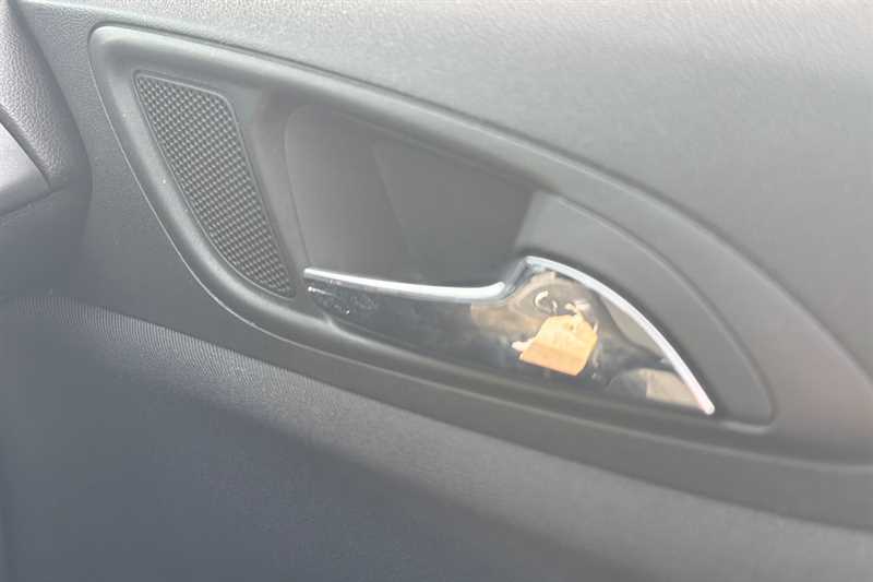 Used Vauxhall Corsa 2017 for sale - 78009551: Photo 34