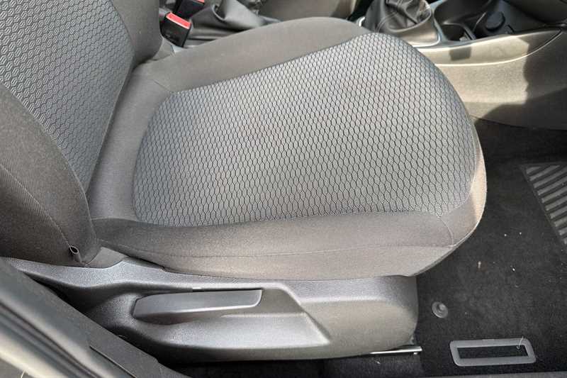 Used Vauxhall Corsa 2017 for sale - 78009551: Photo 37