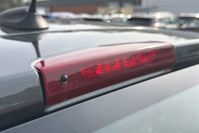 Used Vauxhall Corsa 2017 for sale - 78009551: Photo 39