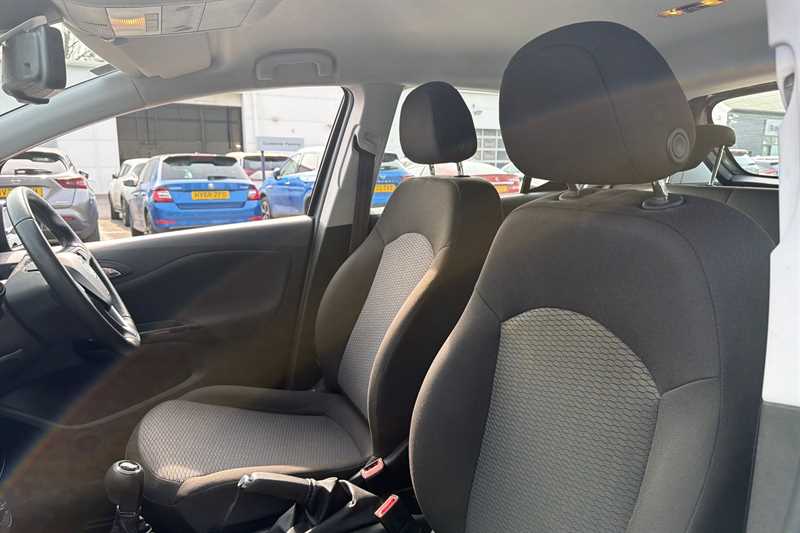 Used Vauxhall Corsa 2017 for sale - 78009551: Photo 41