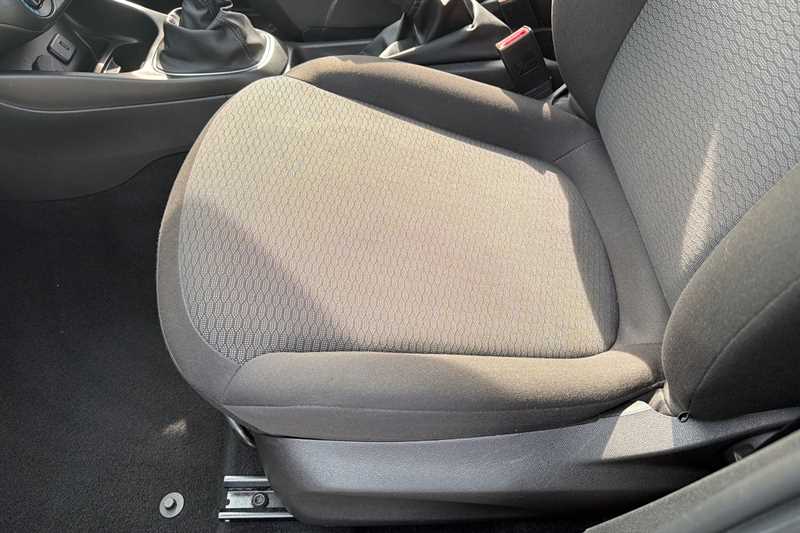 Used Vauxhall Corsa 2017 for sale - 78009551: Photo 42