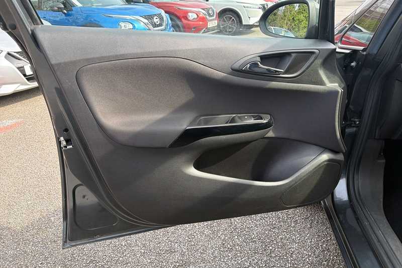 Used Vauxhall Corsa 2017 for sale - 78009551: Photo 43