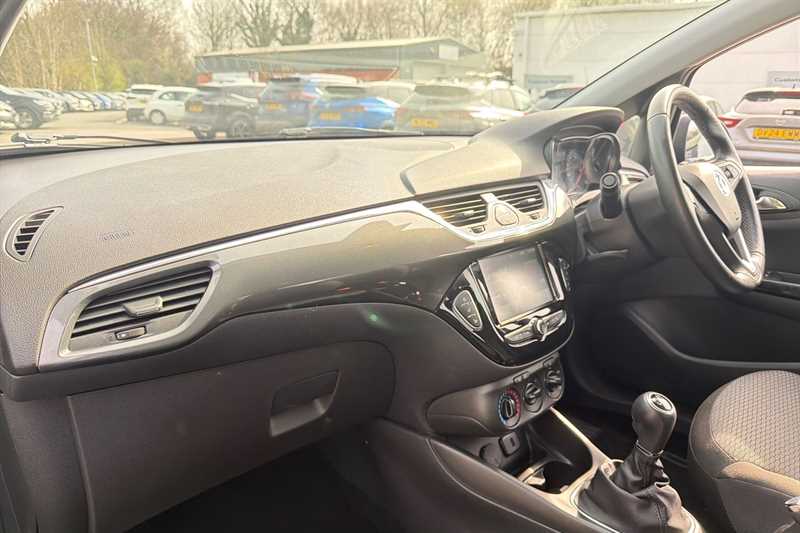 Used Vauxhall Corsa 2017 for sale - 78009551: Photo 44