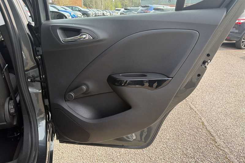 Used Vauxhall Corsa 2017 for sale - 78009551: Photo 45