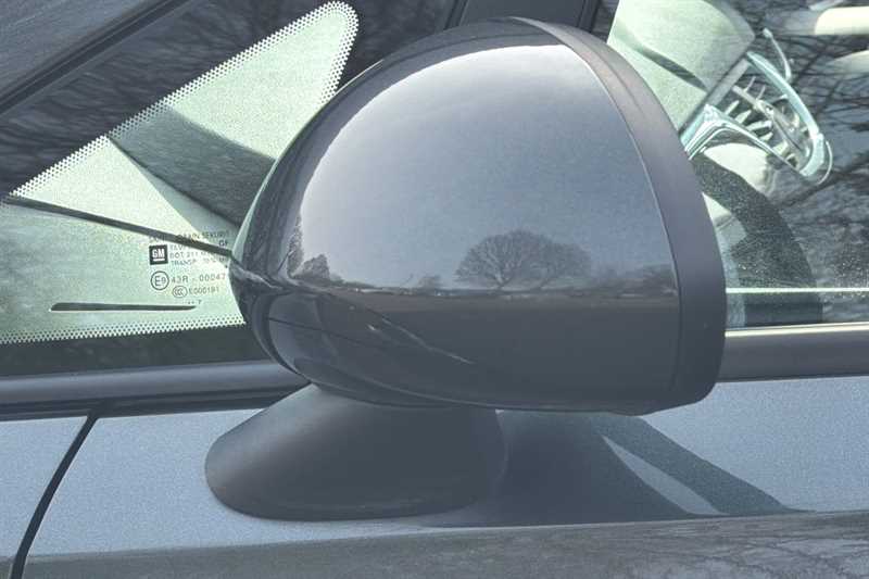 Used Vauxhall Corsa 2017 for sale - 78009551: Photo 47