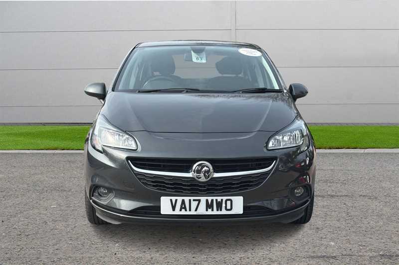 Used Vauxhall Corsa 2017 for sale - 78009551: Photo 5