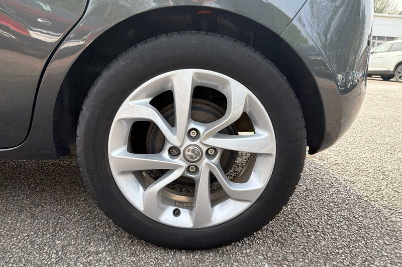 Used Vauxhall Corsa 2017 for sale - 78009551: Photo 6