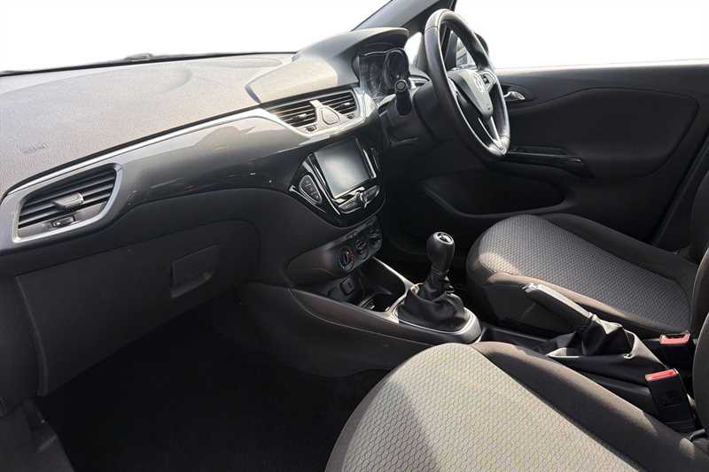 Used Vauxhall Corsa 2017 for sale - 78009551: Photo 7