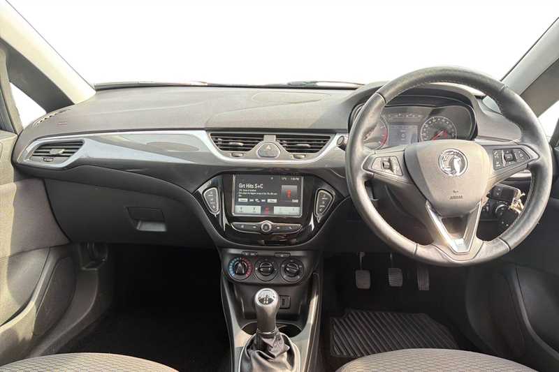 Used Vauxhall Corsa 2017 for sale - 78009551: Photo 9