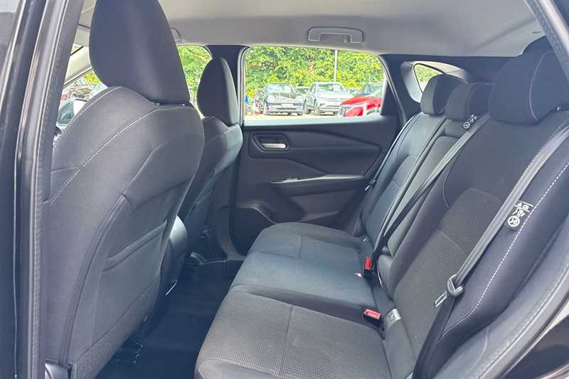 Vehicle 32