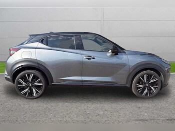 Used Nissan Juke 2022 for sale - 79182896: Photo