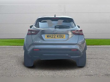 Used Nissan Juke 2022 for sale - 79182896: Photo