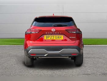 Used Nissan Qashqai 2023 for sale - 79350679: Photo
