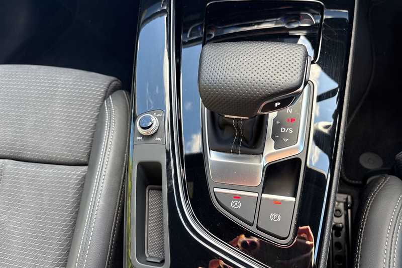 Vehicle 36