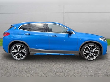 Used BMW X2 2018 for sale - 78575870: Photo