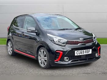 Used Kia Picanto 2019 for sale - 79700098: Photo