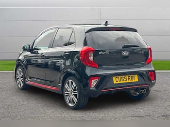 Used Kia Picanto 2019 for sale - 79700098: Photo