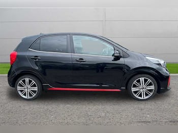 Used Kia Picanto 2019 for sale - 79700098: Photo